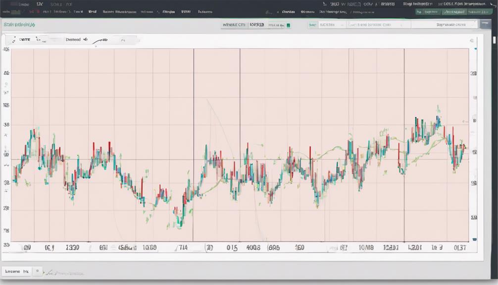 utilizing standard deviation effectively