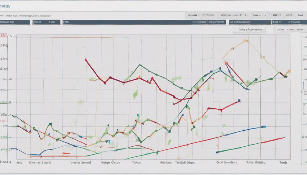 utilizing standard deviation effectively