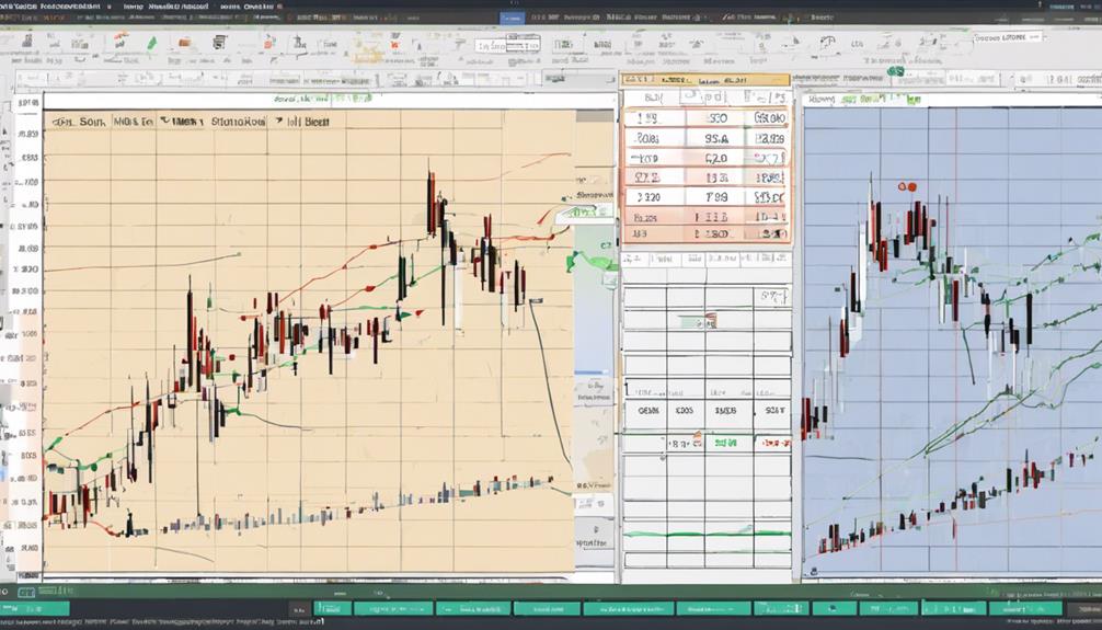 utilizing standard deviation effectively