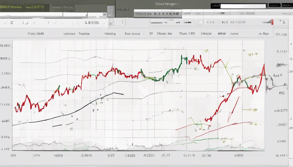 utilizing standard deviation effectively