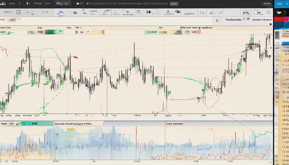 utilizing stochastic indicator effectively