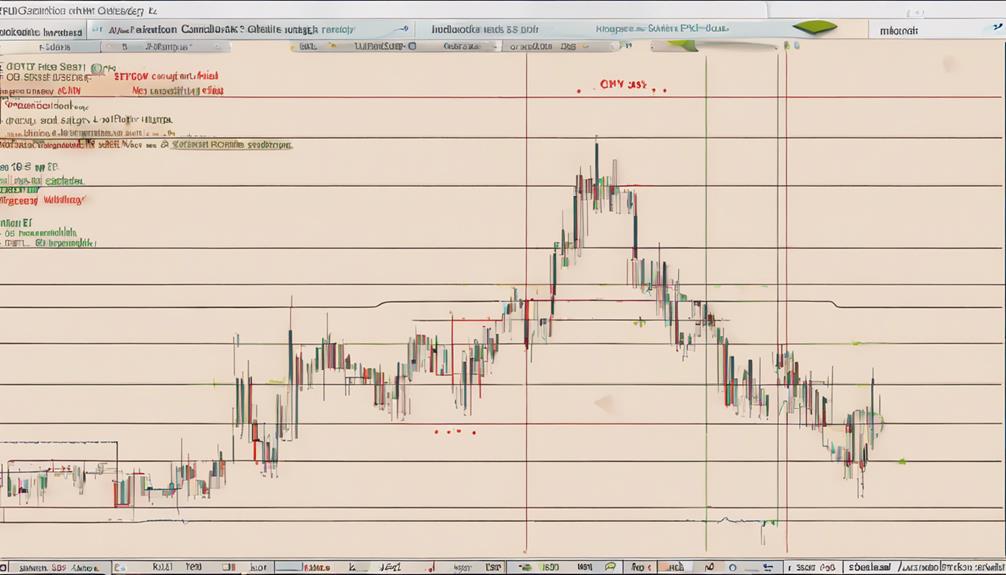 utilizing stochastic oscillator effectively