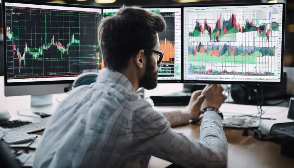 utilizing stochastic oscillator effectively