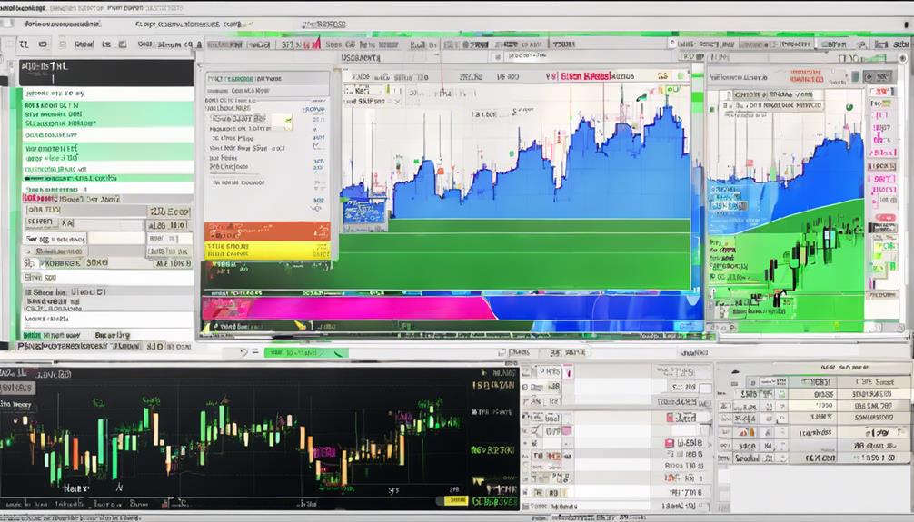 utilizing trix indicator benefits