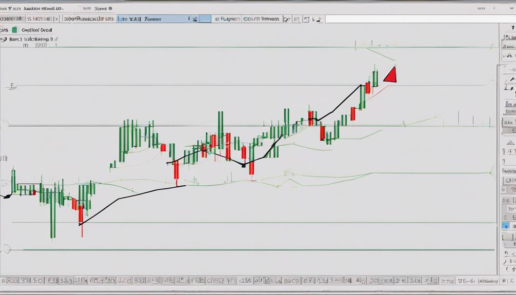 utilizing trix indicator effectively