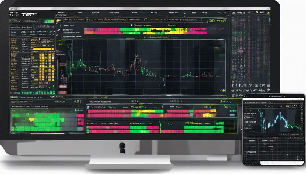 utilizing trix indicator effectively