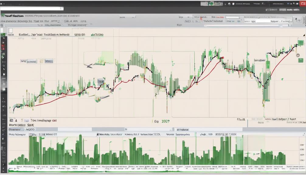 utilizing trix indicator effectively