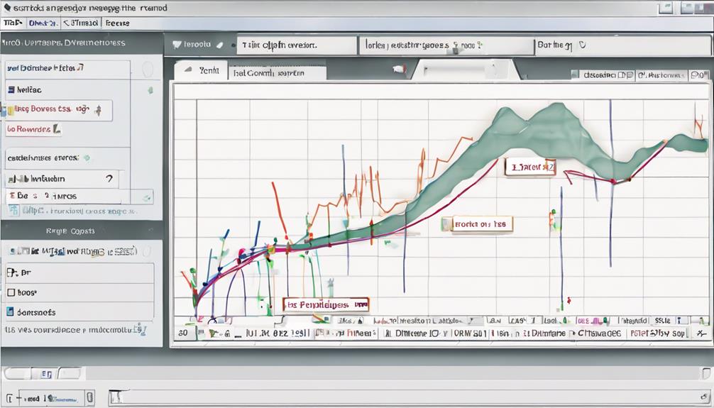 utilizing trix indicator efficiently