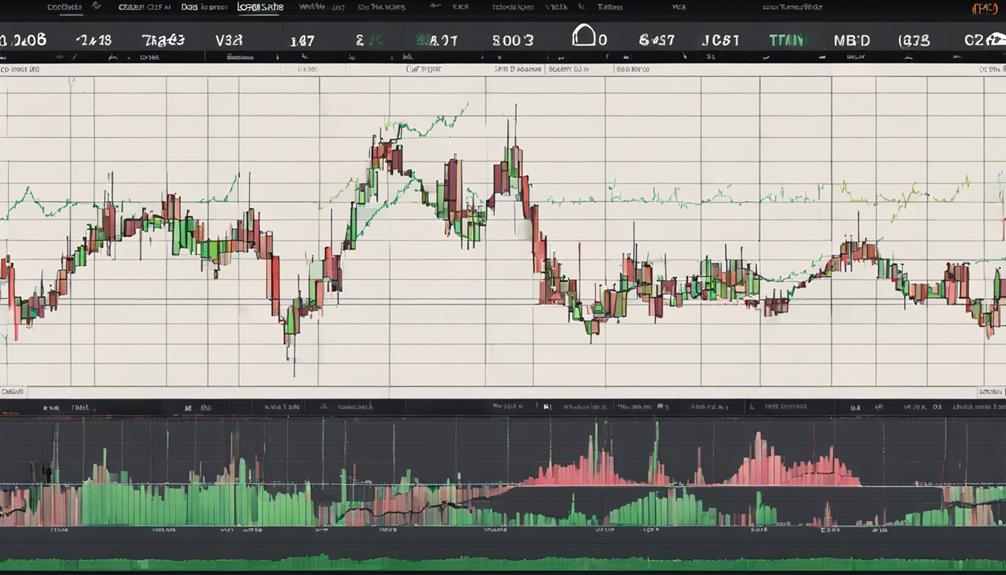 utilizing trix indicator efficiently