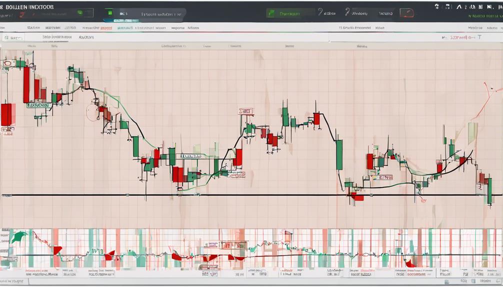 utilizing volatility indicators effectively