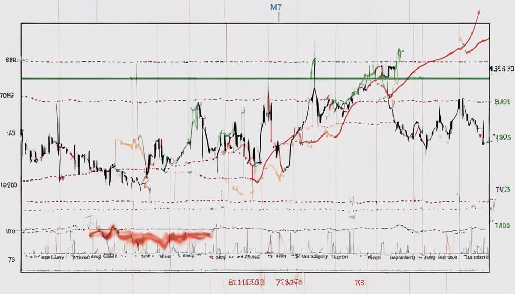 utilizing volatility indicators effectively