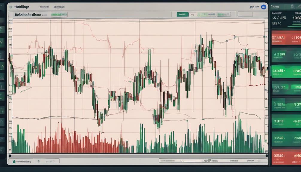 utilizing volatility indicators effectively