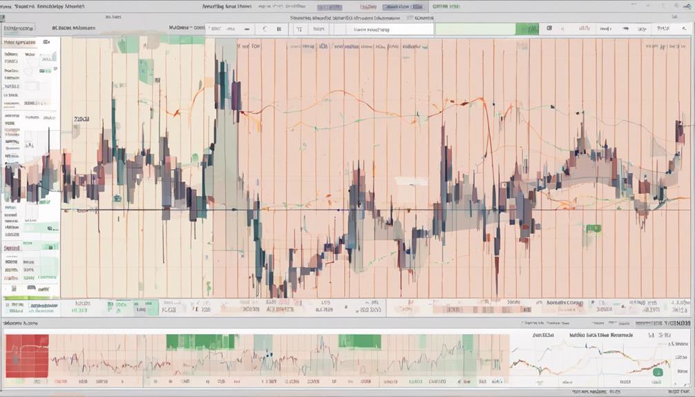 utilizing volatility indicators effectively