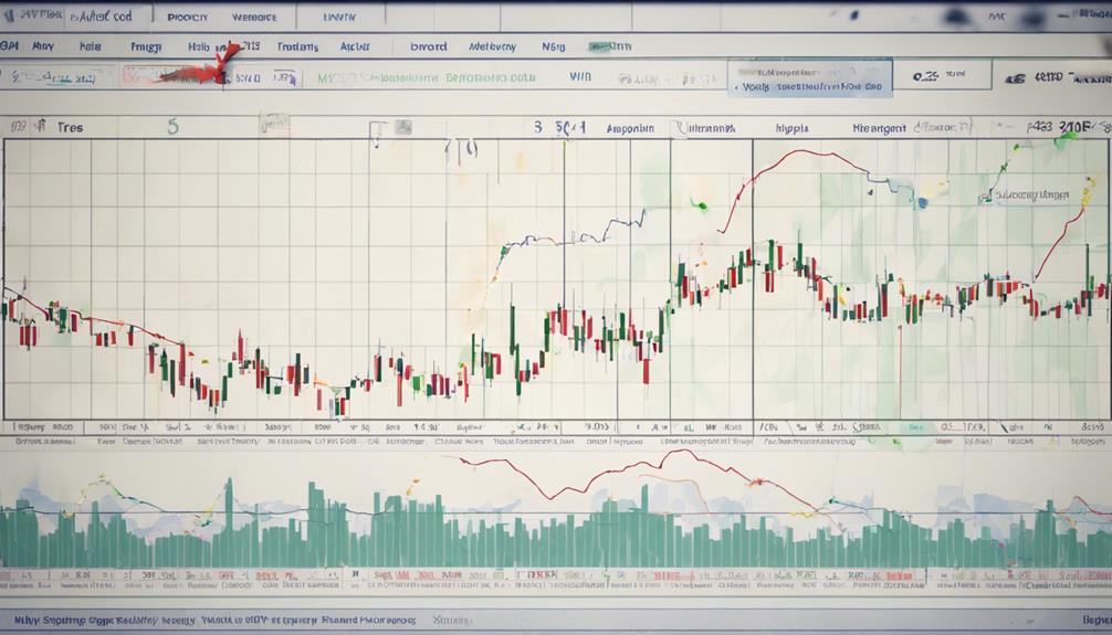 utilizing volatility indicators effectively