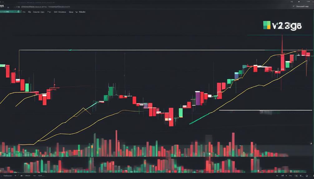 utilizing volume in analysis