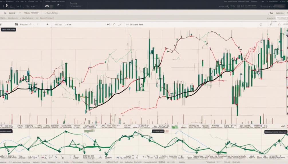 volatility in trading strategies