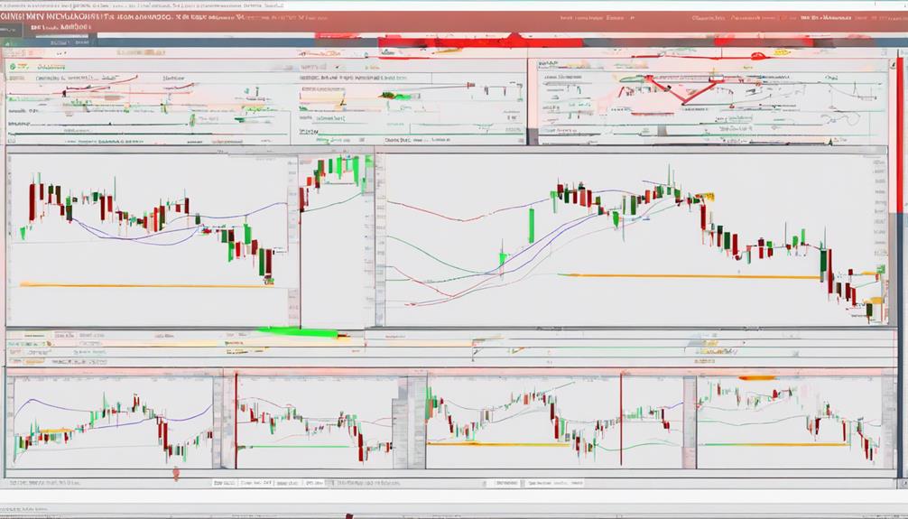 volume analysis in trading