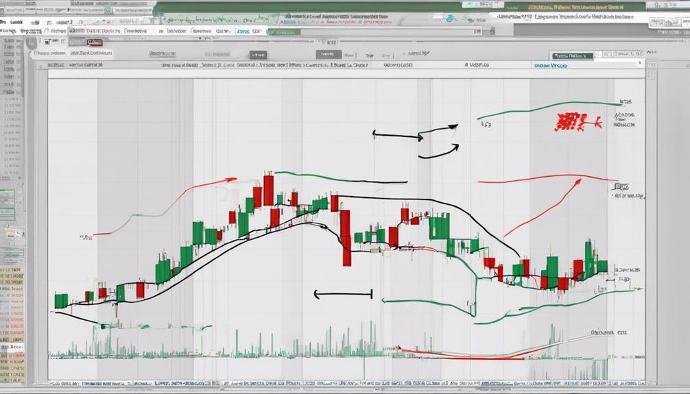 volume and breakout correlation