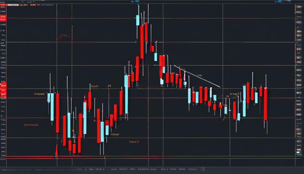 volume and price correlation