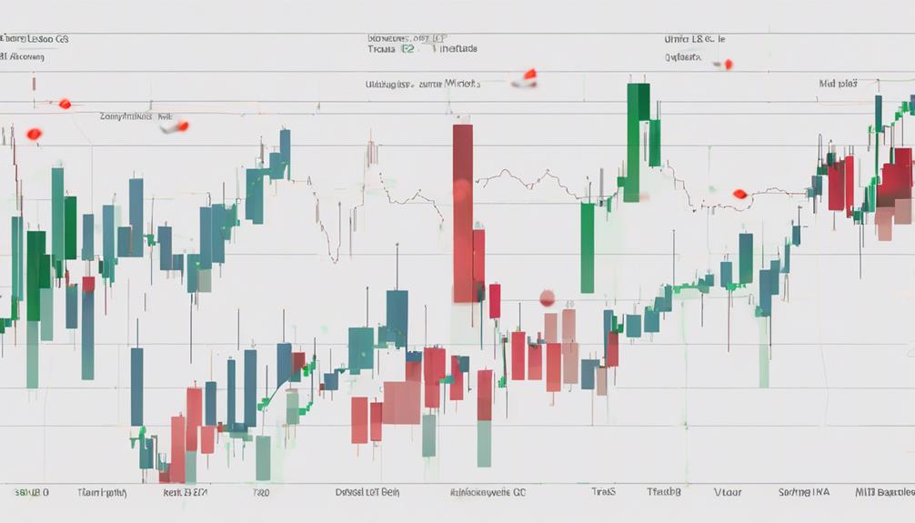 volume and trading significance