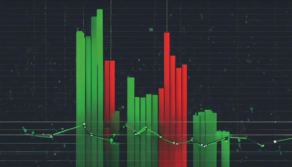 volume based technical analysis indicator