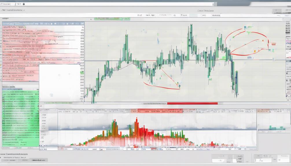 volume based trading signal