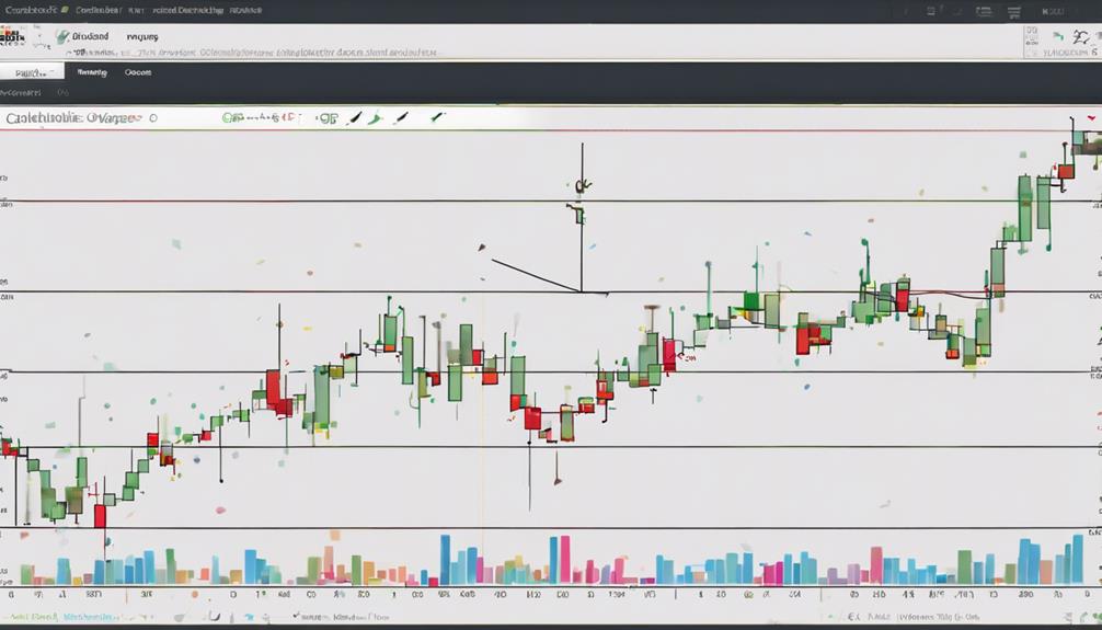 volume indicator use tips