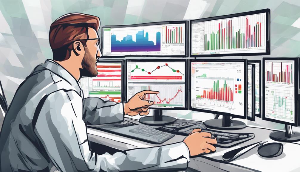 volume indicators for trading