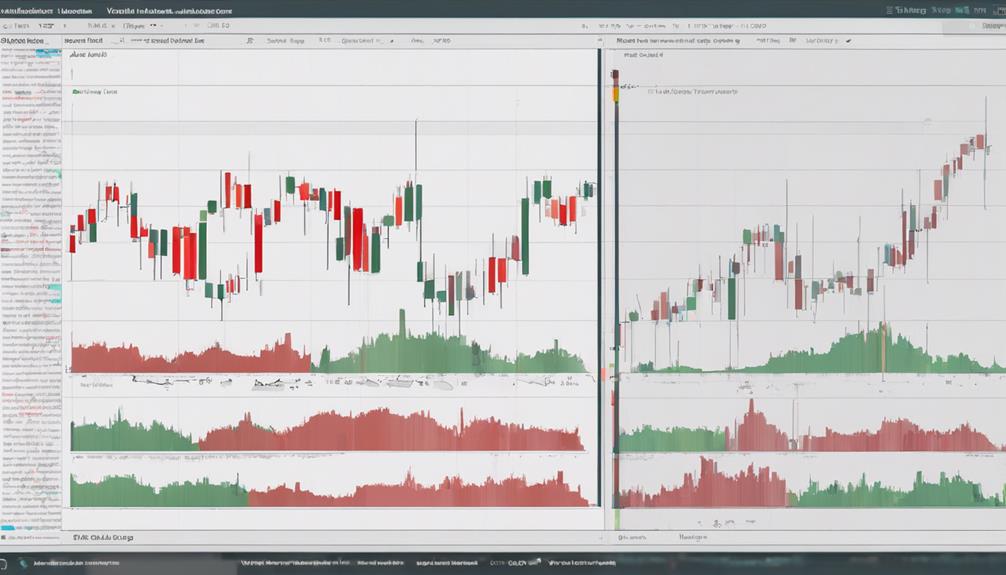 volume indicators in trading
