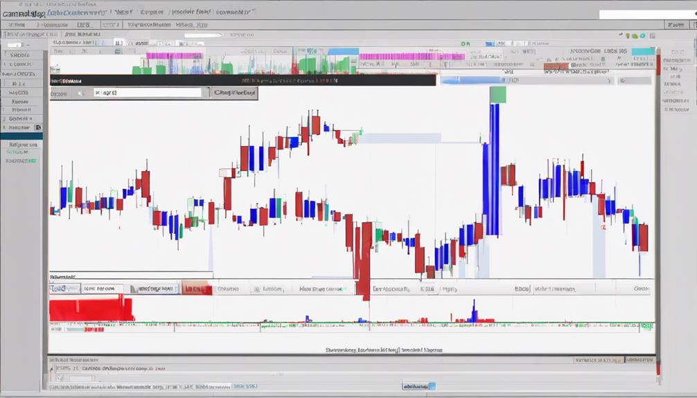 volume indicators in trading