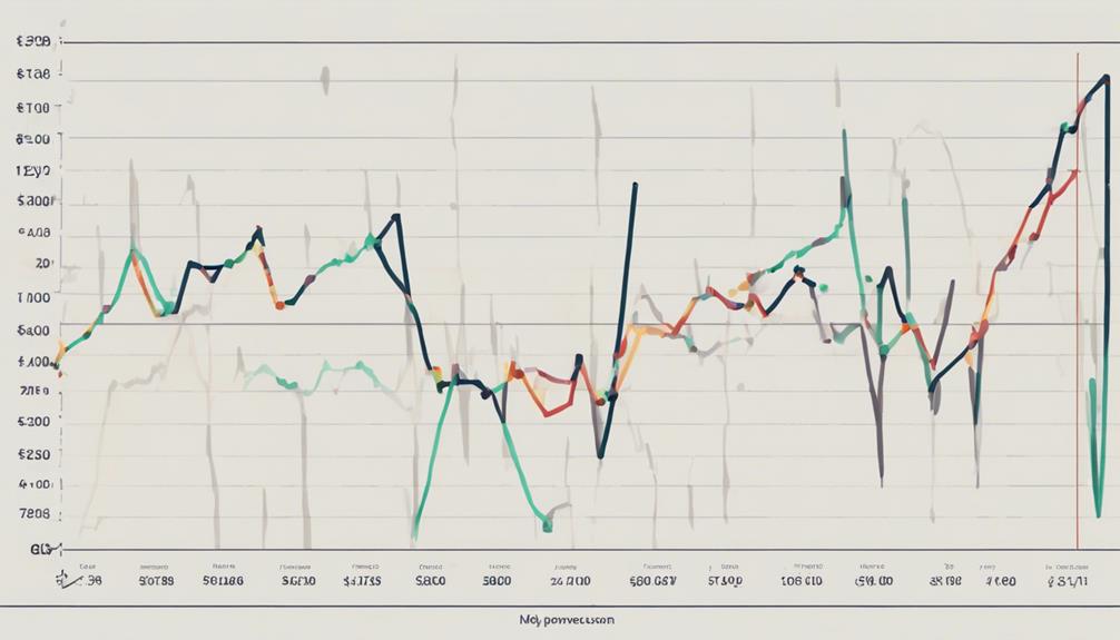 volume of historical data