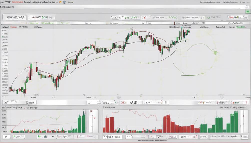 vwap indicator for traders