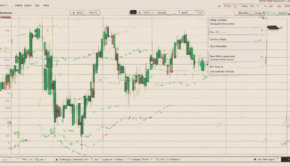 williams r for traders