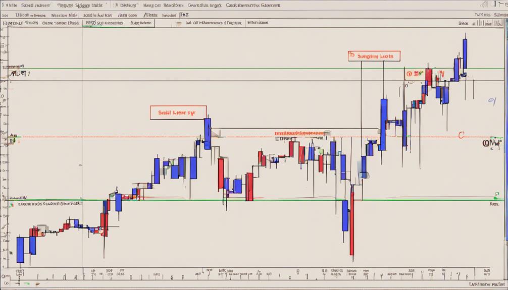 williams r trading strategies