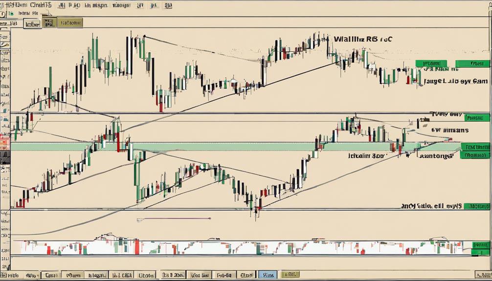 williams r trading strategies