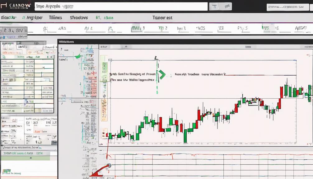 williams r trading strategy