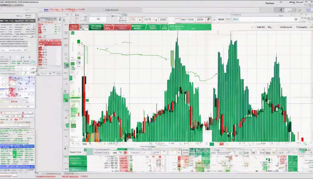 zig zag indicator analysis