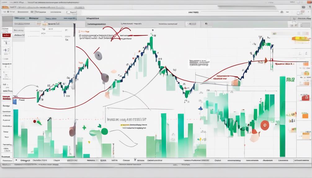 zig zag indicator analysis