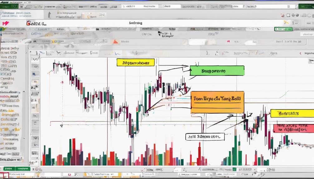 zig zag indicator tips