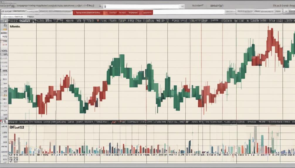 zig zag market analysis