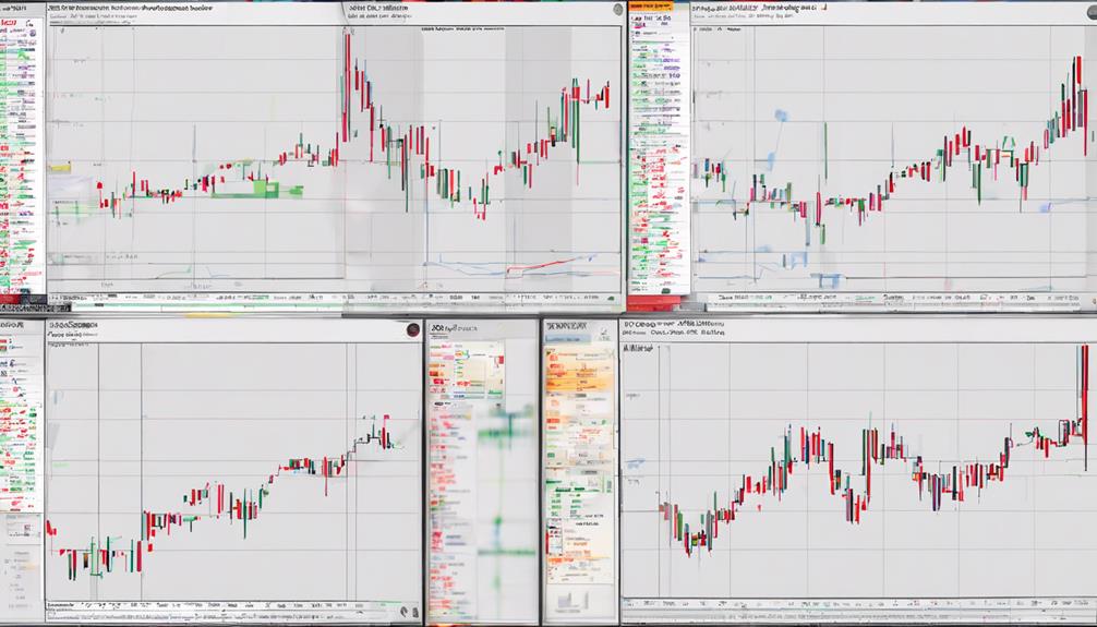 advanced analysis using adx