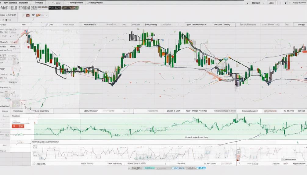 advanced technical analysis tool