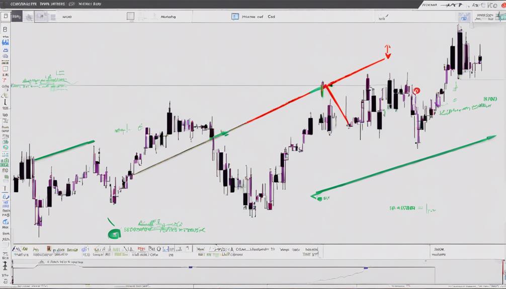 adx for improved trading