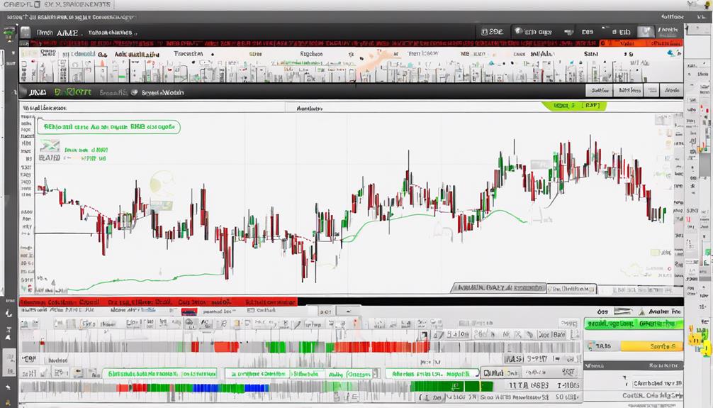 adx for trading signals