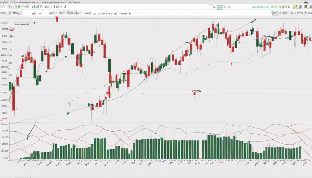 adx for trend analysis