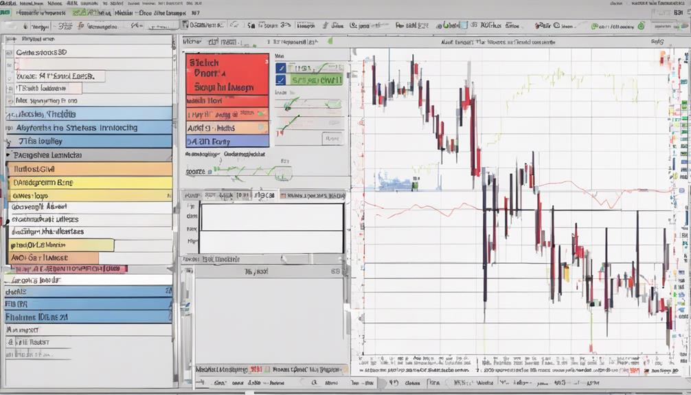 adx for trend identification