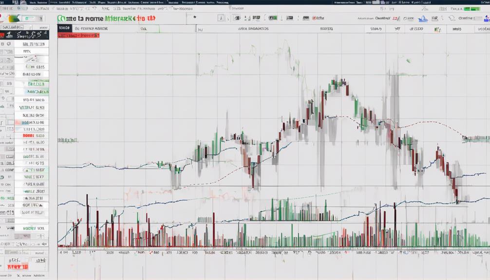 adx in indicator combinations