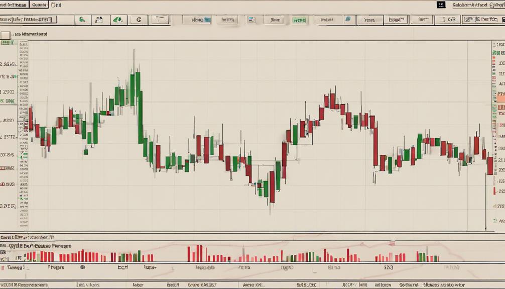 adx indicator for trading