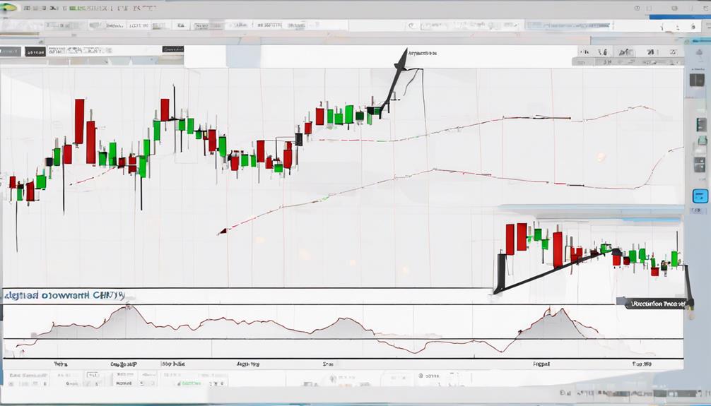 adx indicator for trend