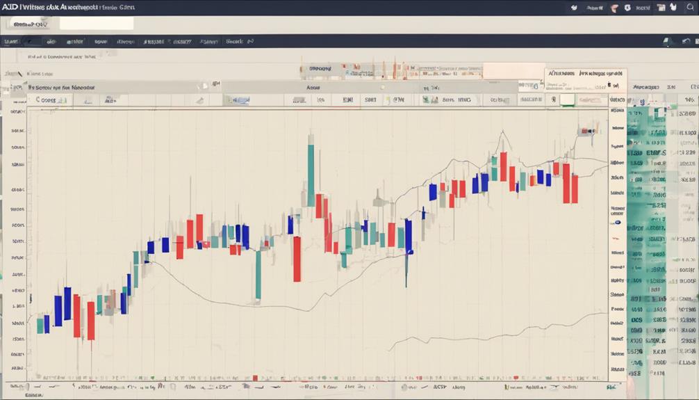 adx indicator in combination